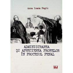 Administrarea si aprecierea...