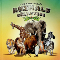 Animale salbatice - Prima...