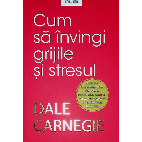 Cum sa invingi grijile si stresul