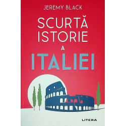Scurta istorie a Italiei
