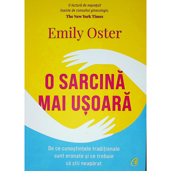 O sarcina mai usoara