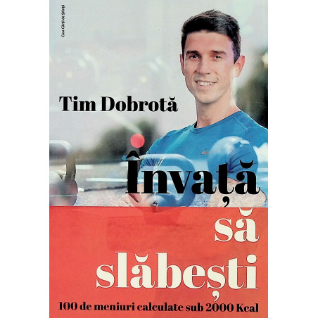 Invata sa slabesti. 100 de...