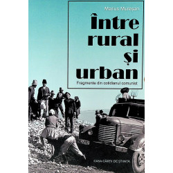 Intre rural si urban....