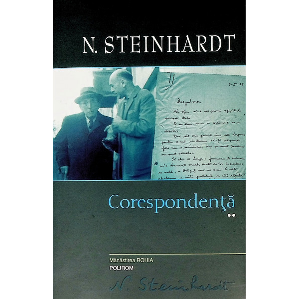 Corespondenta, vol. II