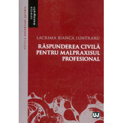 Raspunderea civila pentru...