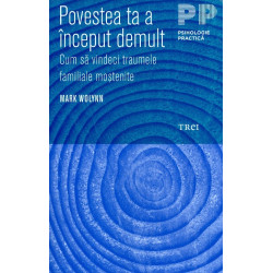 Povestea ta a inceput...