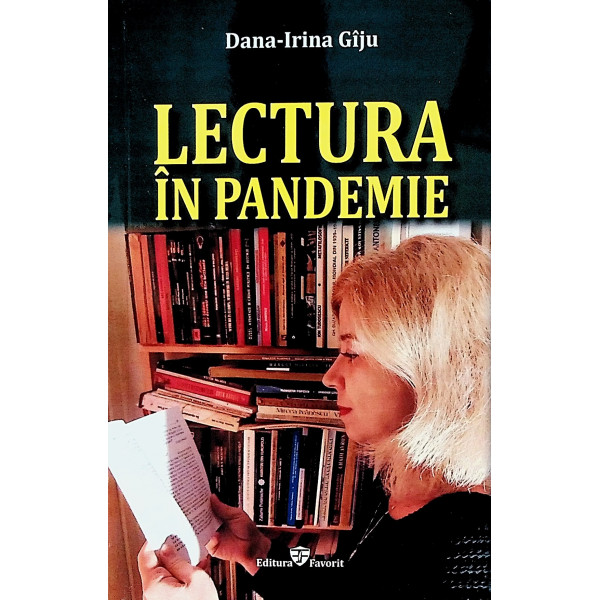Lectura in pandemie