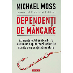 Dependenti de mancare....