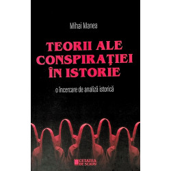 Teorii ale conspiratiei in...