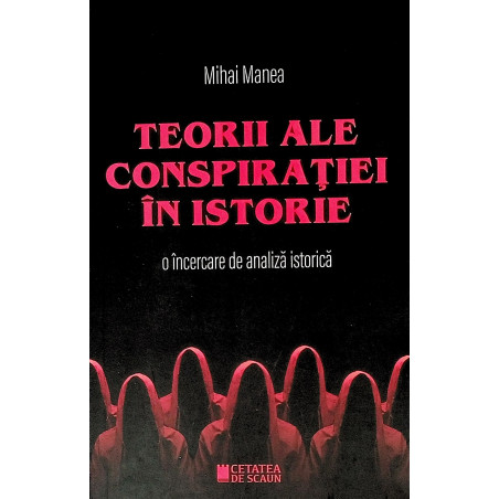Teorii ale conspiratiei in...