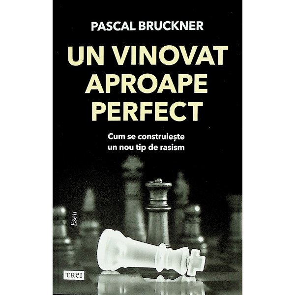 Un vinovat aproape perfect