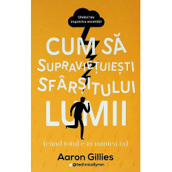 Cum sa supravietuiesti...