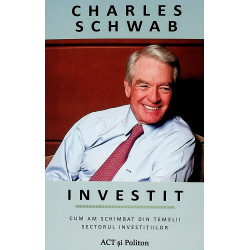 Investit. Cum am schimbat...