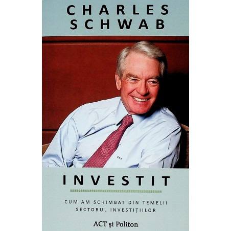 Investit. Cum am schimbat...