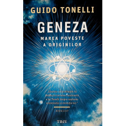 Geneza. Marea poveste a originilor