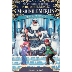 Portalul magic,vol.  IV -...
