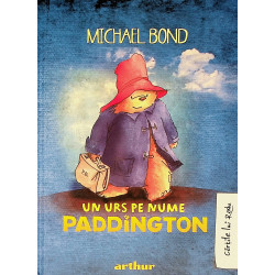 Un urs pe nume Paddington