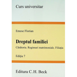 Drepturile familiei -...