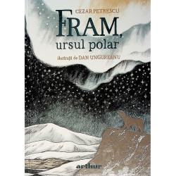 Fram, ursul polar