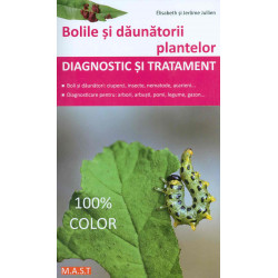 Bolile si daunatorii...