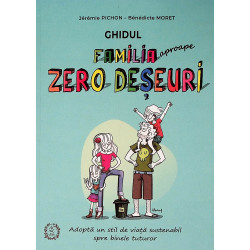 Ghidul Familia aproape......