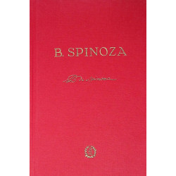 B. Spinoza