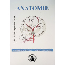 Anatomie - Anul I....