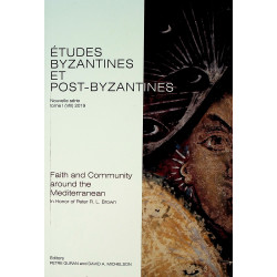 Etudes Byzantines et...