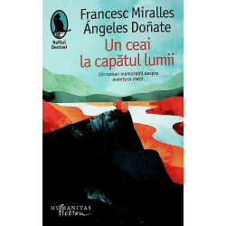 Un ceai la capatul lumii