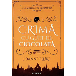 Crima cu gust de ciocolata