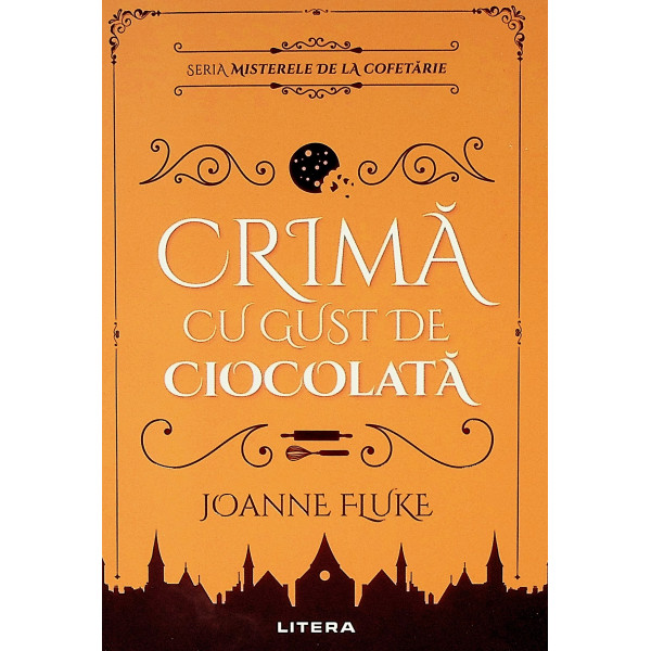 Crima cu gust de ciocolata