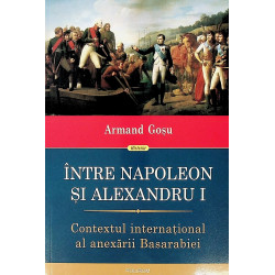 Intre Napoleon si Alexandru...
