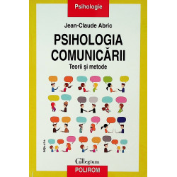 Psihologia comunicarii....