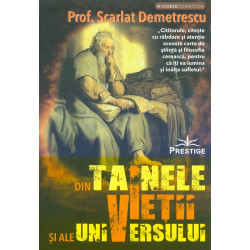 Din tainele vietii si ale...