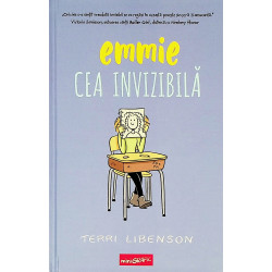 Emmie cea invizibila -...