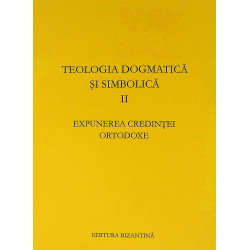 Teologia dogmatica si...