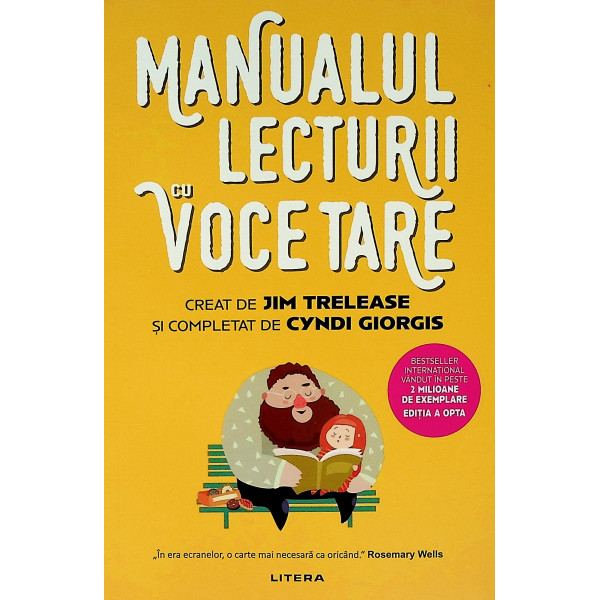 Manualul lecturii cu voce tare