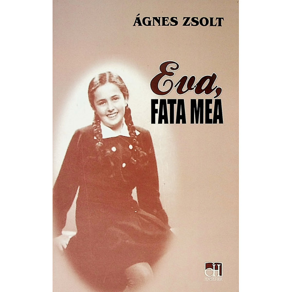 Eva, fata mea