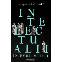 Intelectualii in Evul Mediu