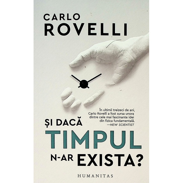 Si daca timpul n-ar exista?
