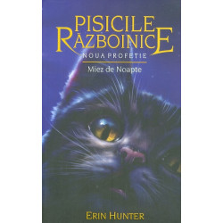 Pisicile razboinice, vol....