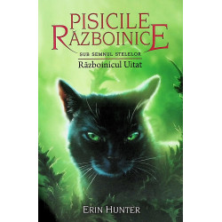 Pisicile razboinice, vol....