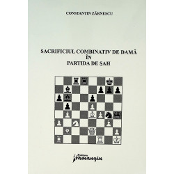 Sacrificiul combinativ de...