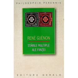 Starile multiple ale fiintei