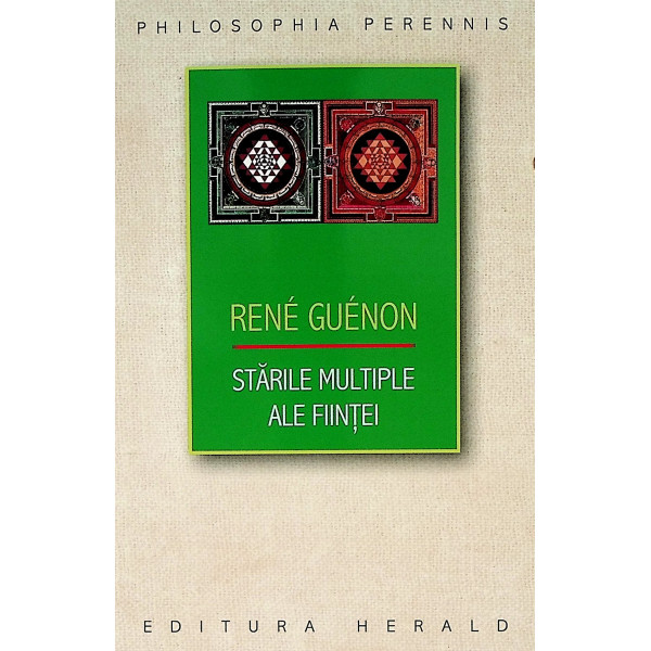 Starile multiple ale fiintei