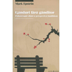 Ganduri fara ganditor:...