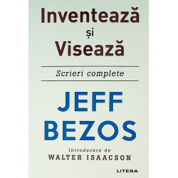 Inventeaza si viseaza....