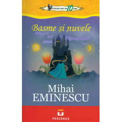 Basme si nuvele