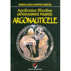 Argonauticele. Editie bilingva