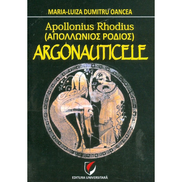Argonauticele. Editie bilingva